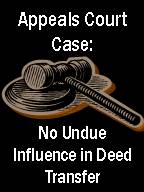 Appeals Court Case