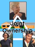 Illustration of Jont Ownership