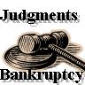 Illistration of bankruptcy judgment