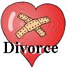 Divorce illustration
