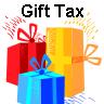 gift tax illustration