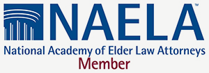 Member of the National Academy of Elder Law Attorneys